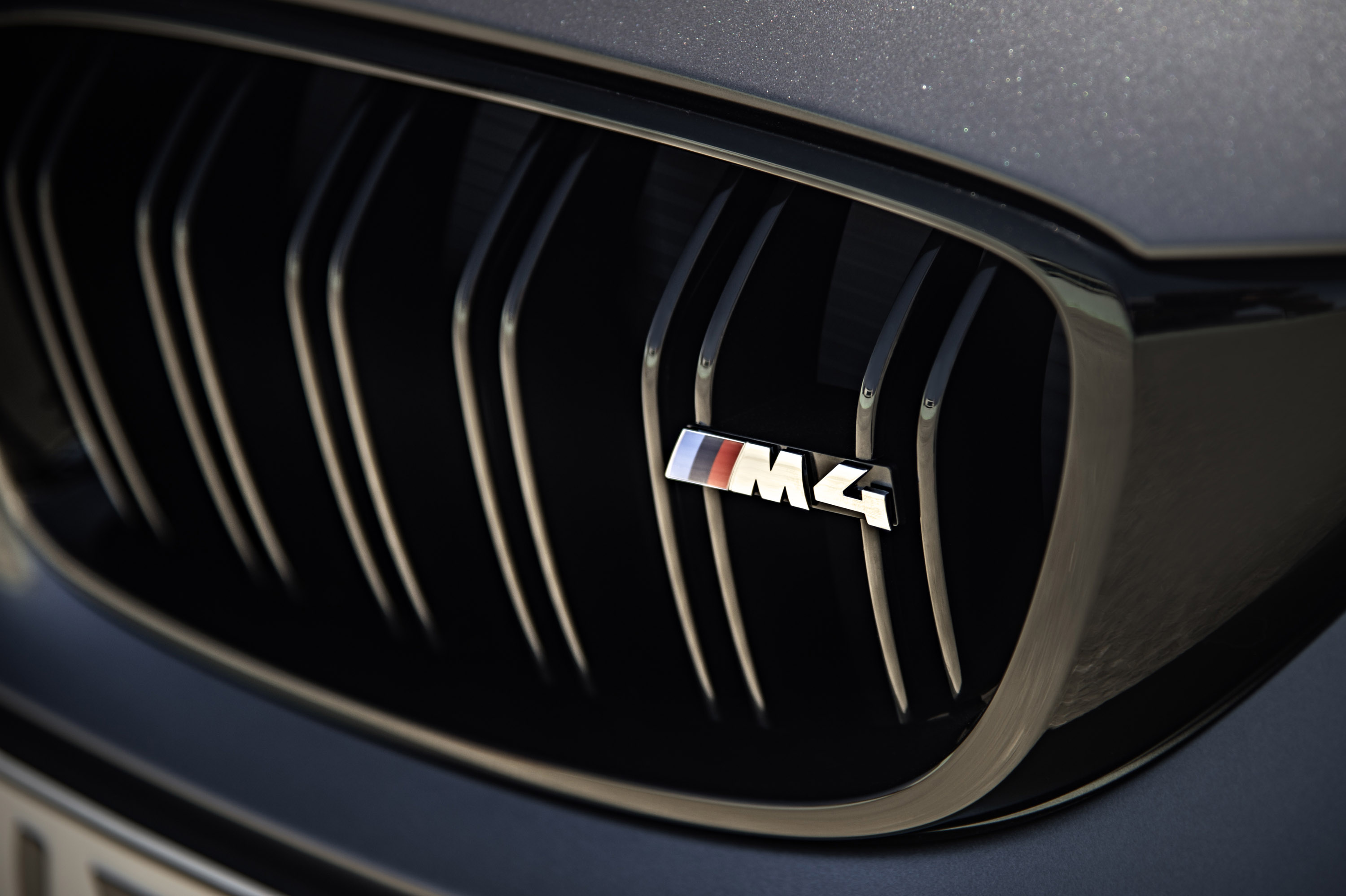 BMW M4 GTS photo #42