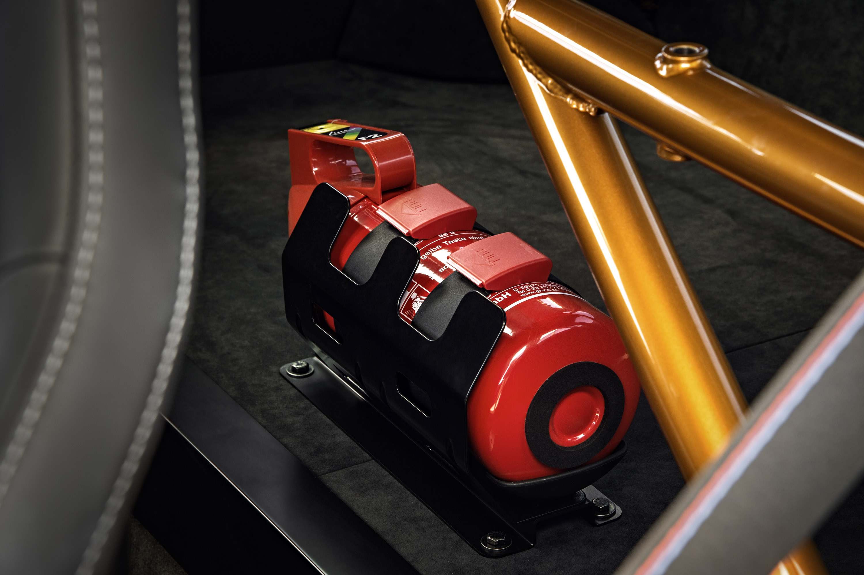 BMW M4 GTS photo #49