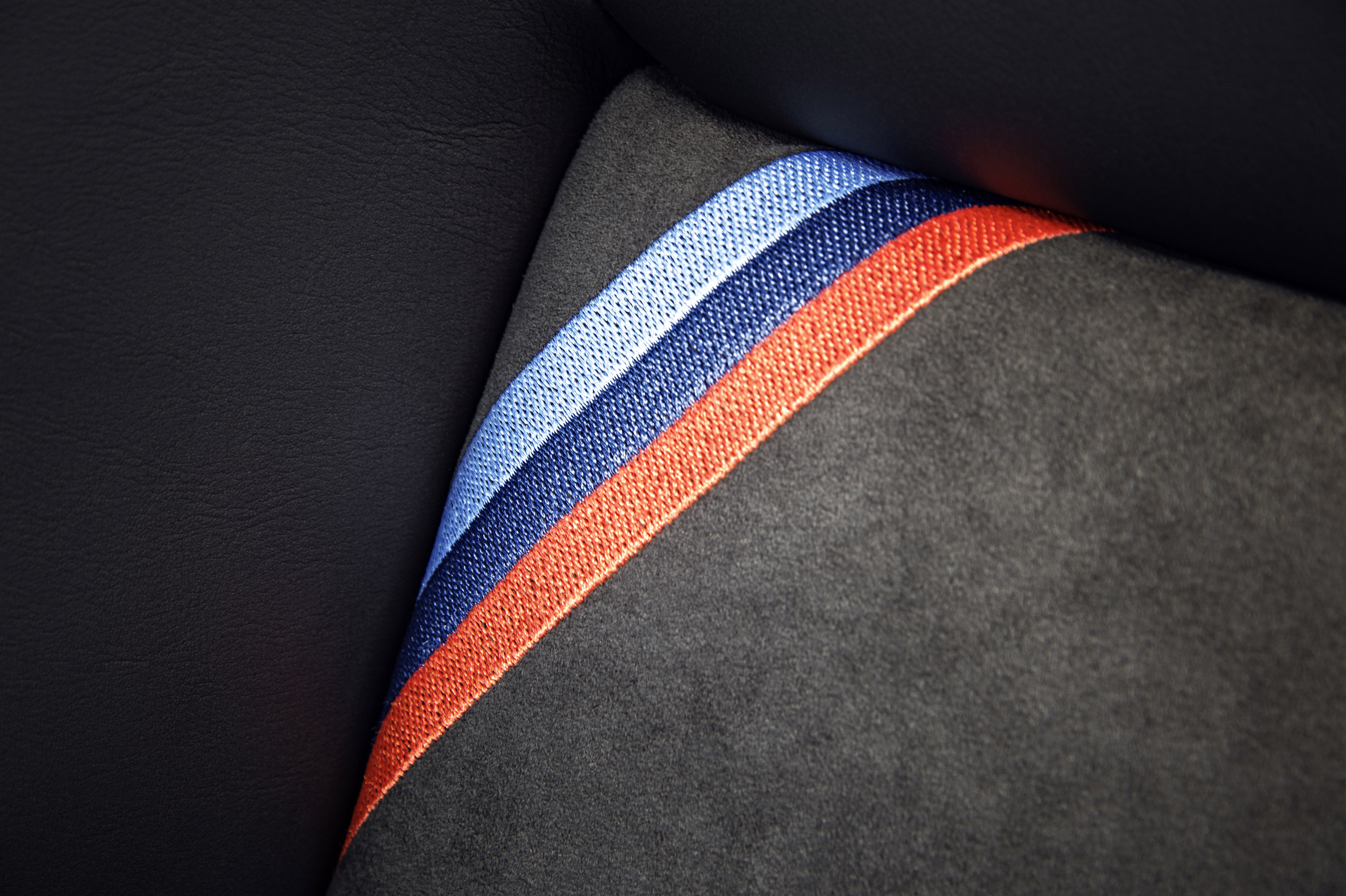 BMW M4 GTS photo #53