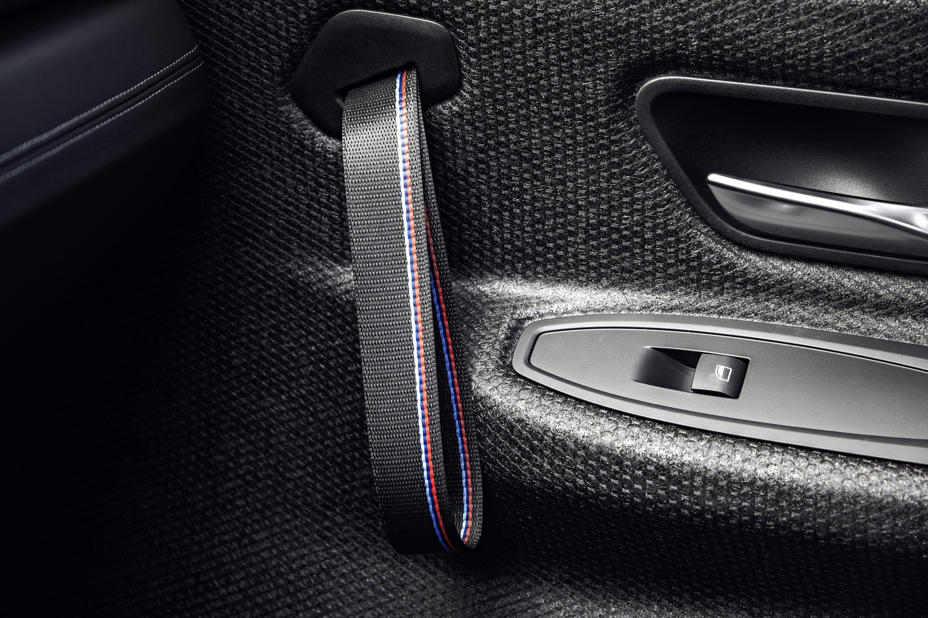 BMW M4 GTS photo #54