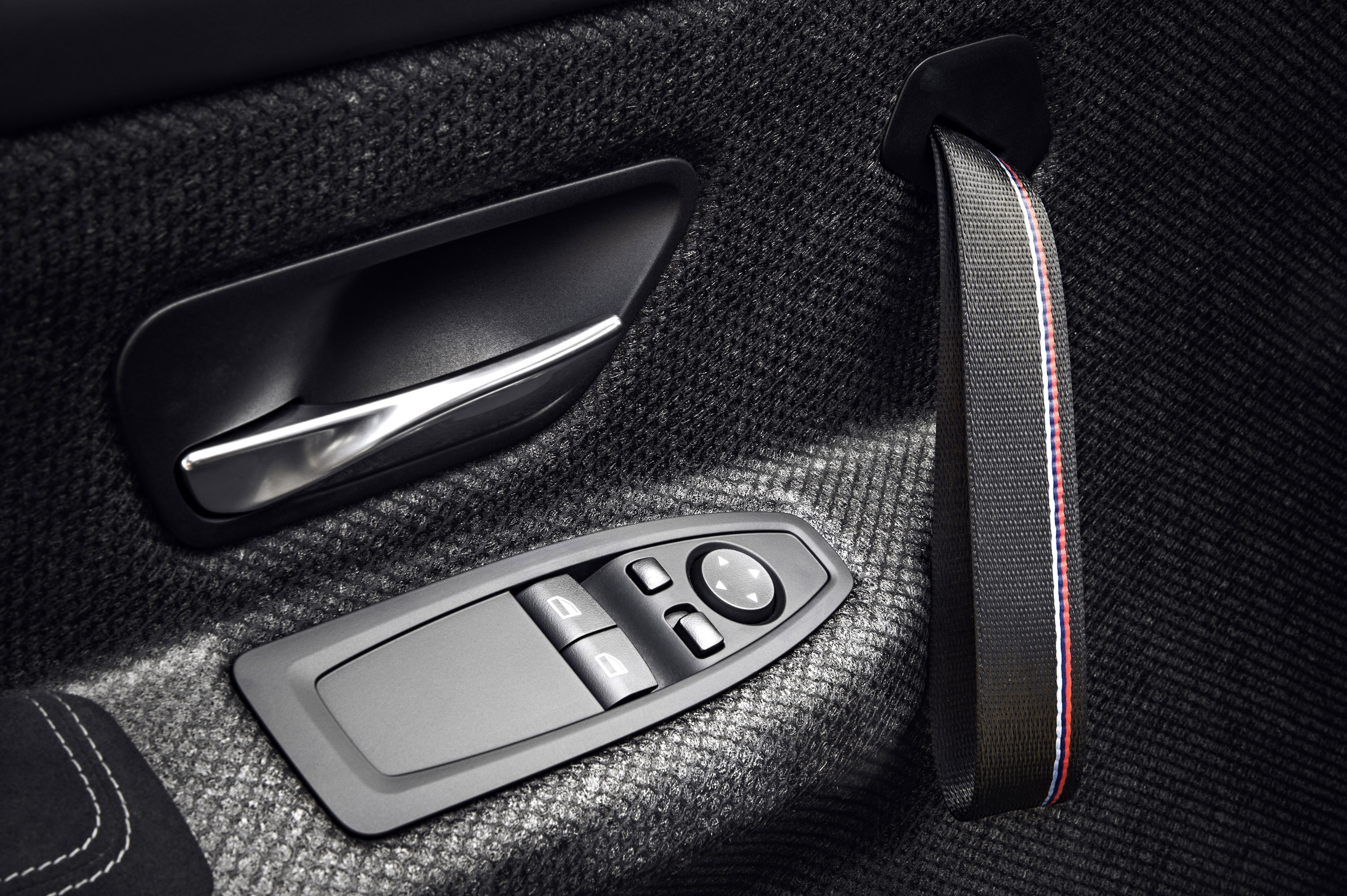 BMW M4 GTS photo #55