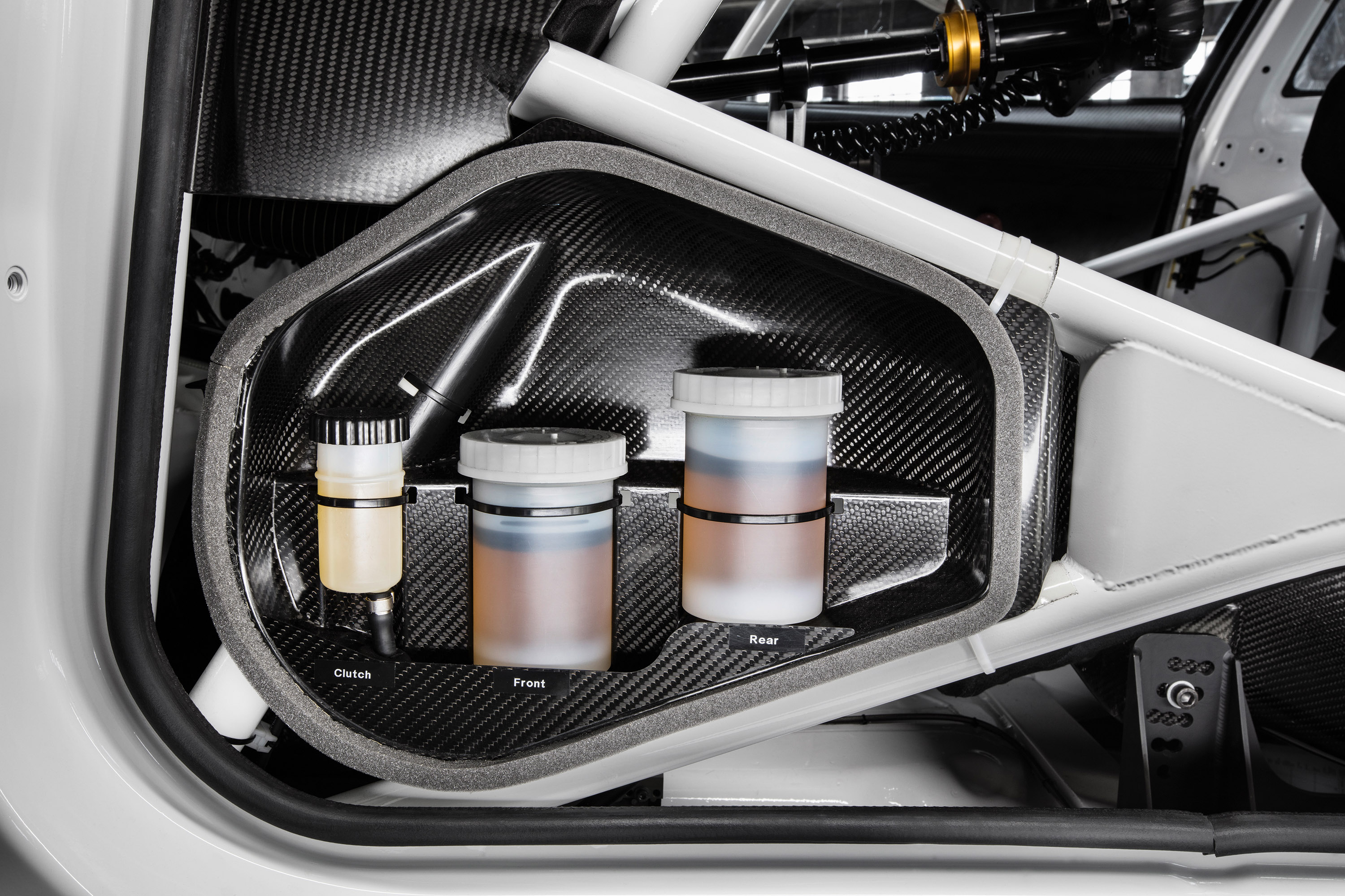 BMW M6 GT3 photo #22