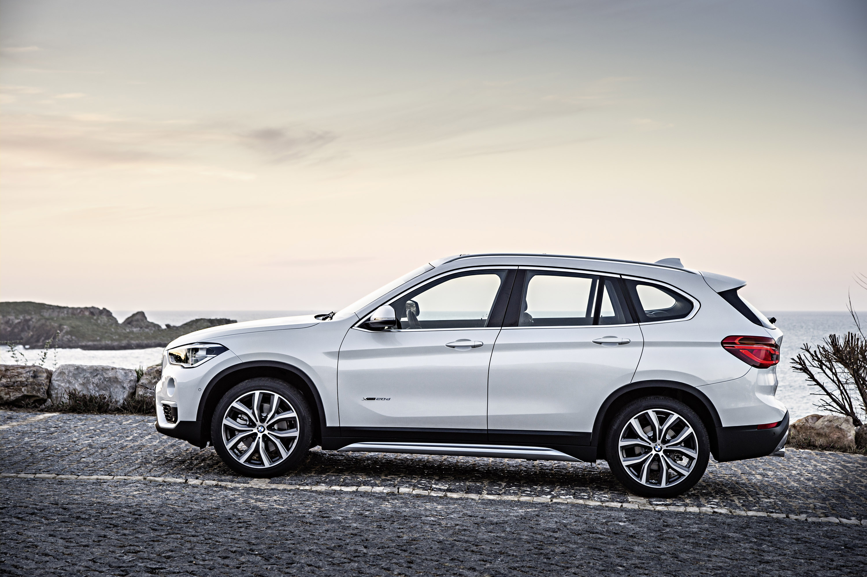 BMW X1 photo #23