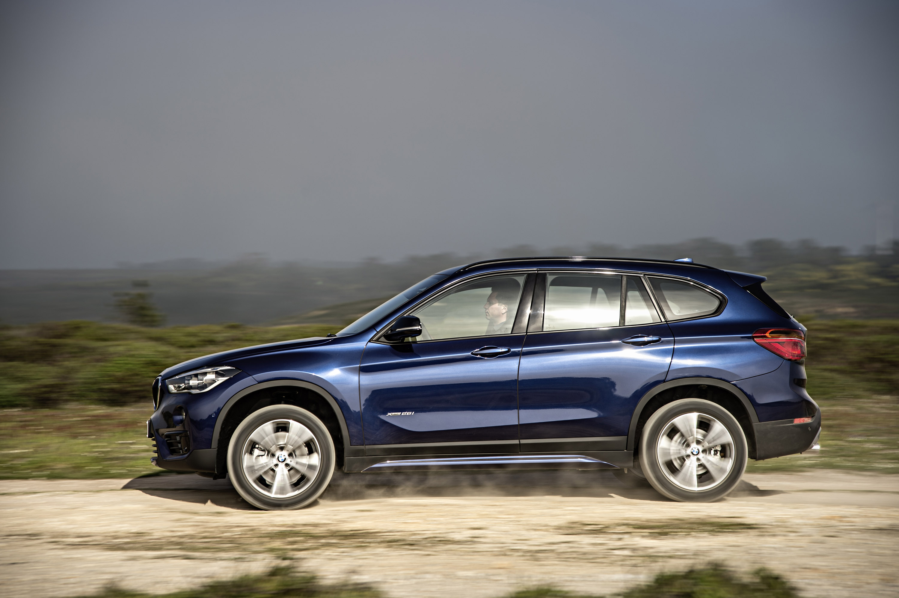 BMW X1 photo #24