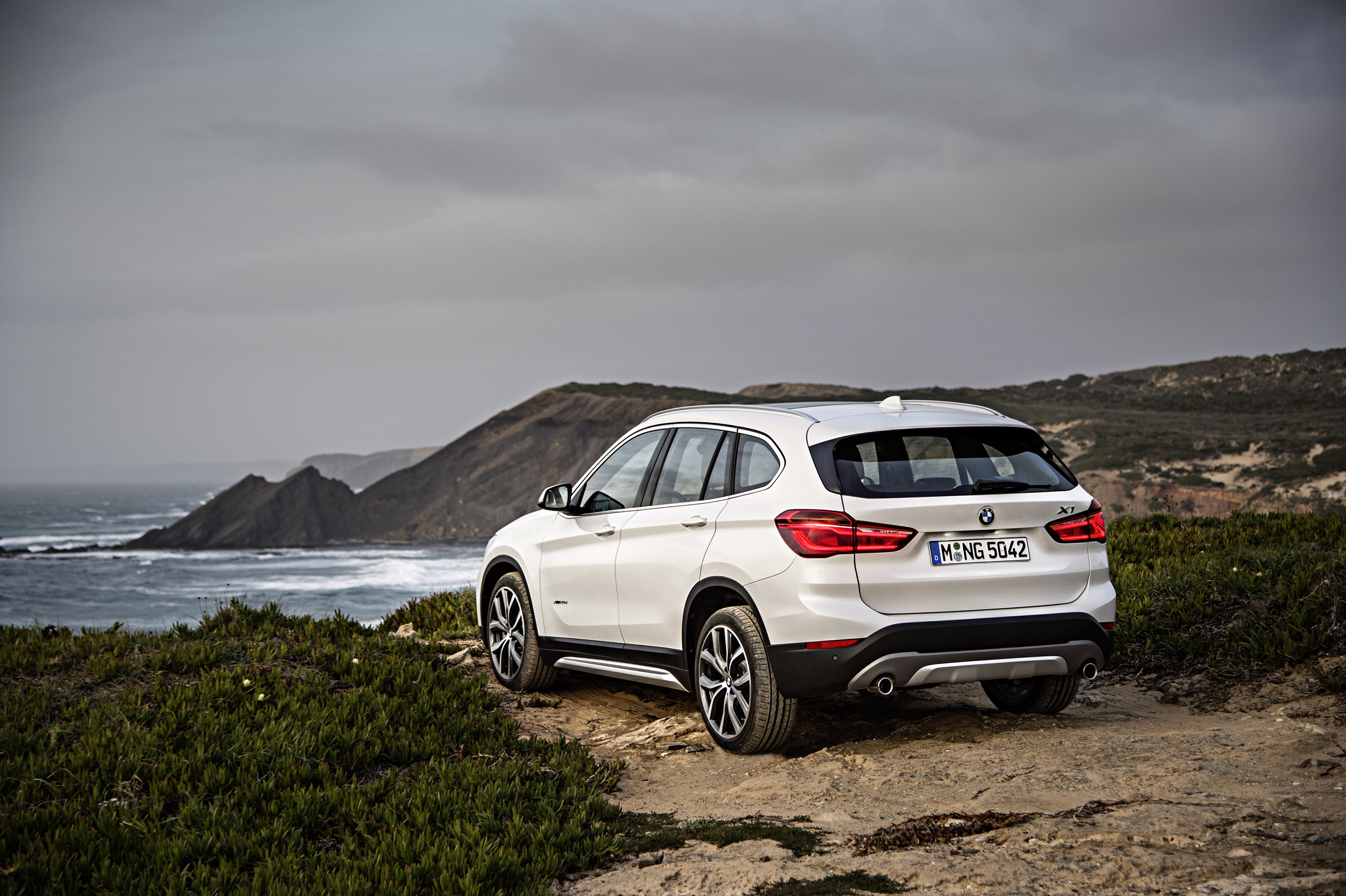 BMW X1 photo #30