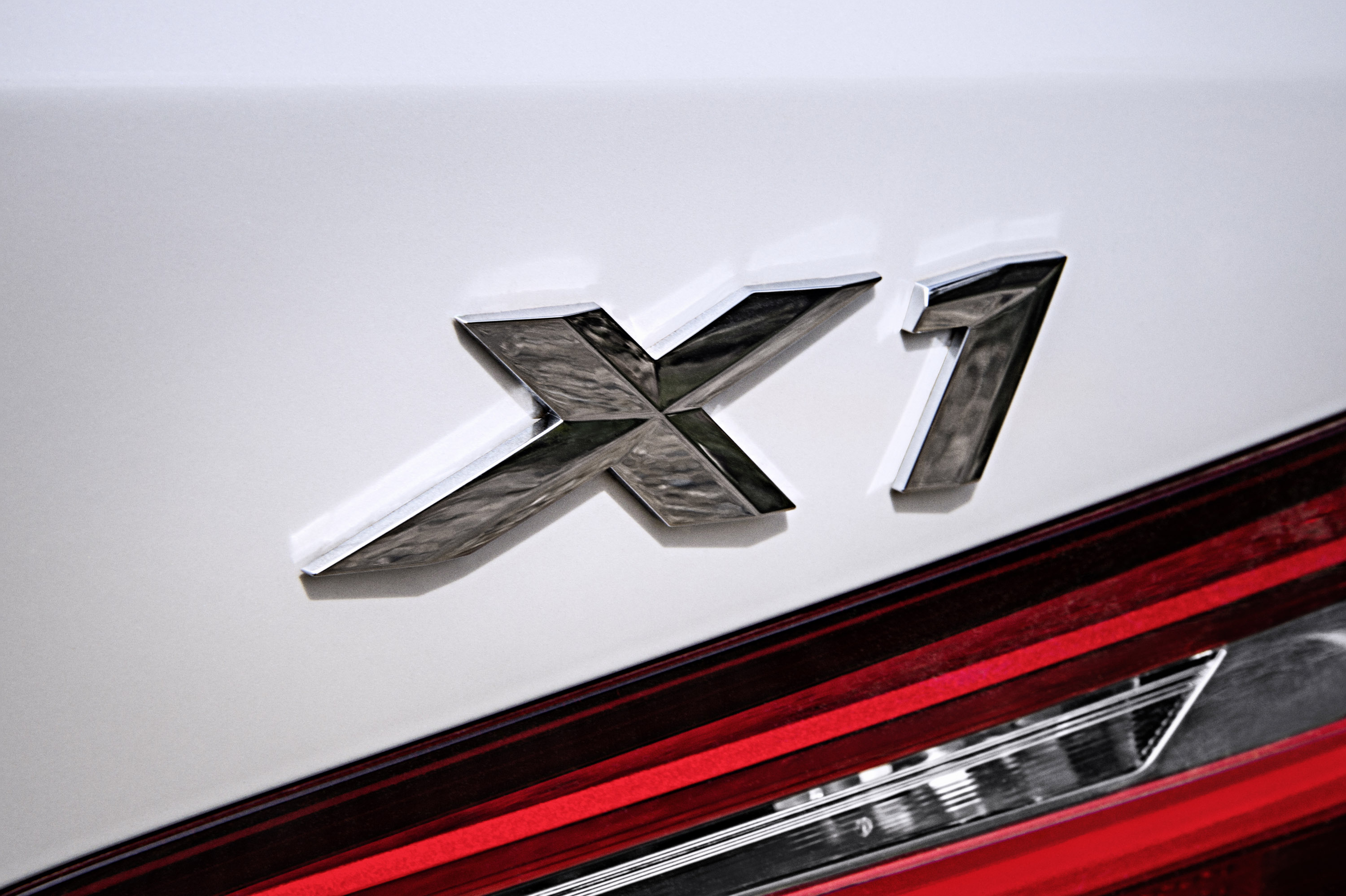 BMW X1 photo #51