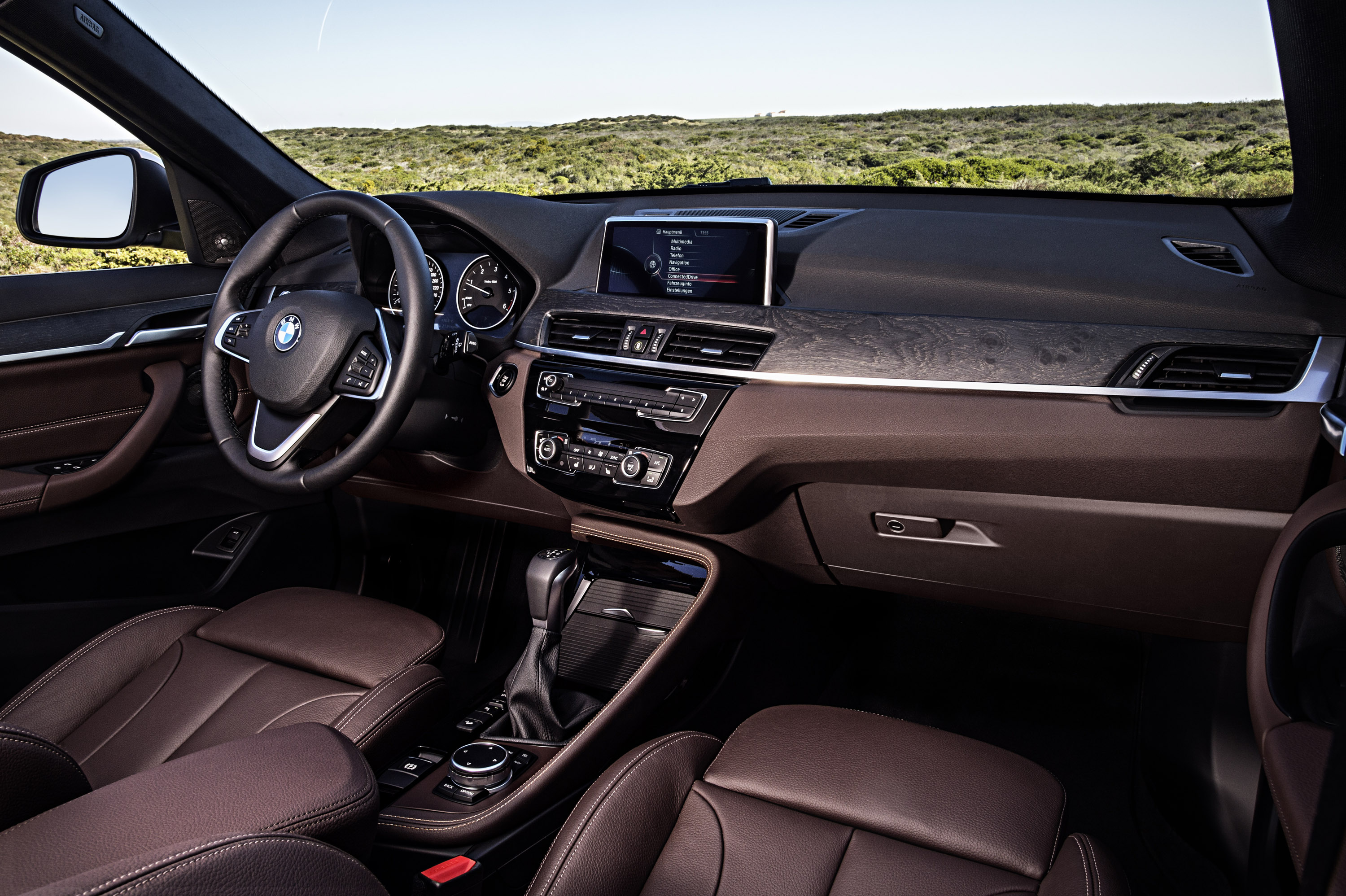 BMW X1 photo #66