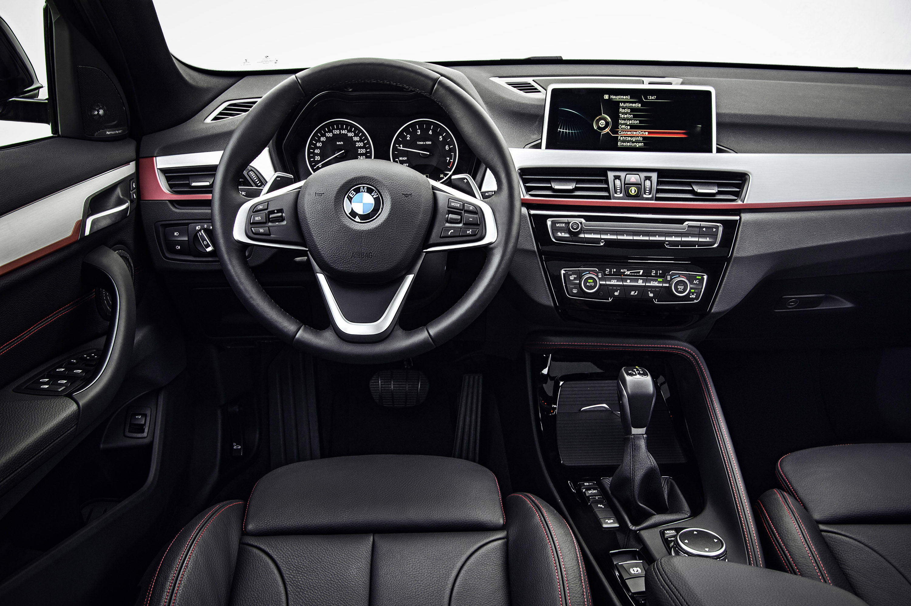 BMW X1 photo #67