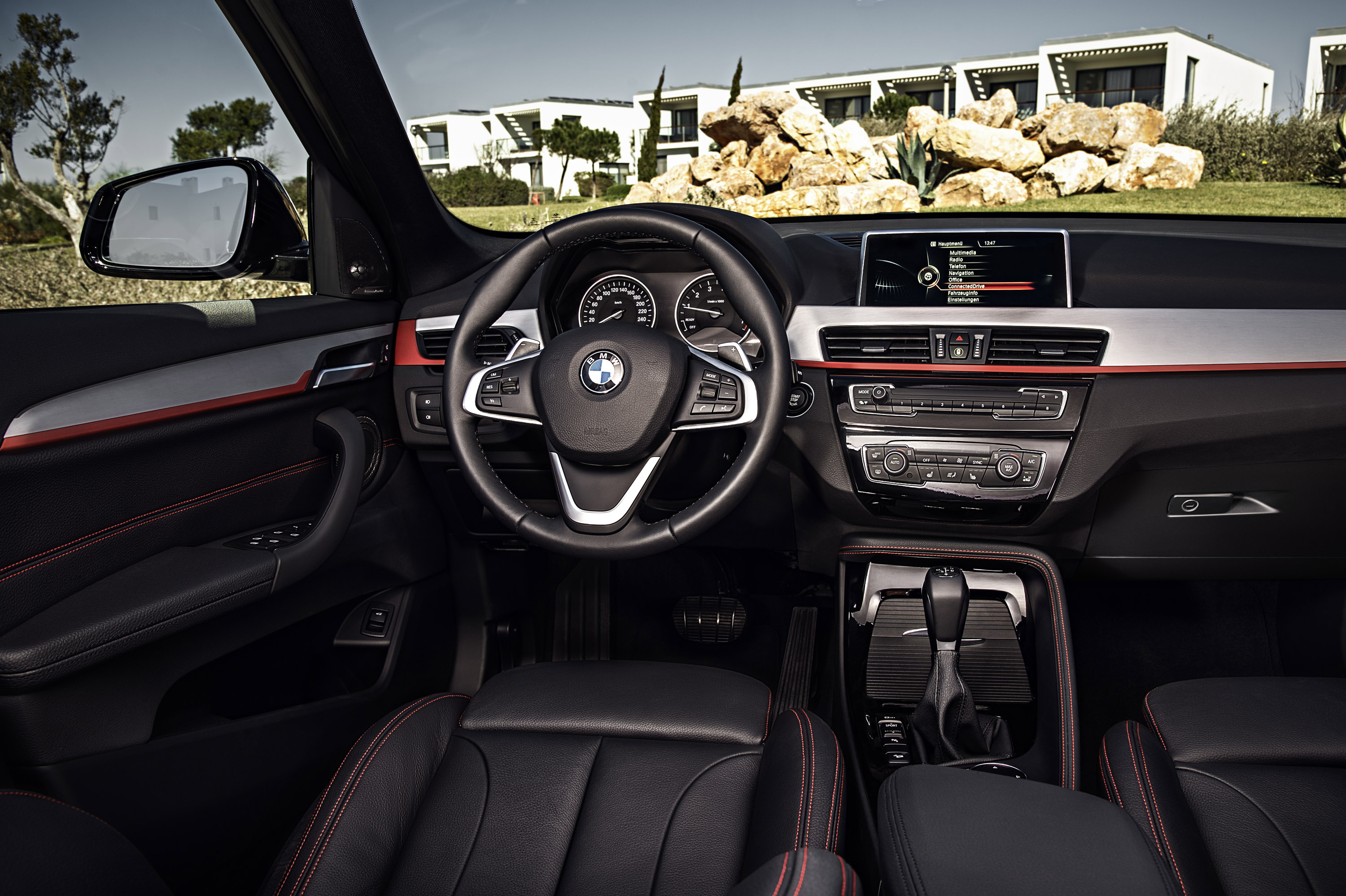 BMW X1 photo #69