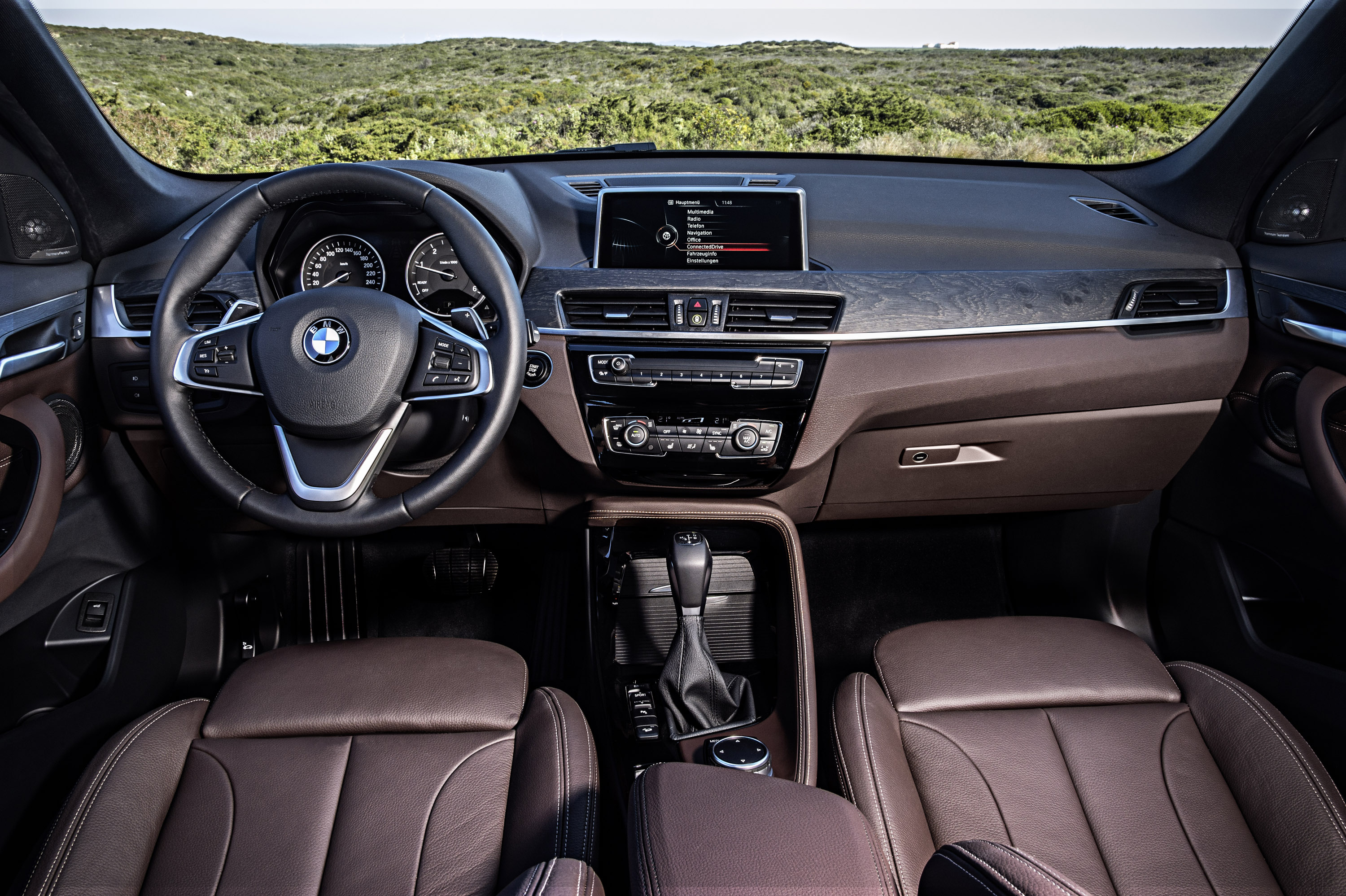 BMW X1 photo #72