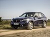 BMW X1 2016