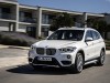 BMW X1 2016