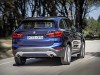 BMW X1 2016