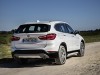 BMW X1 2016