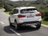 BMW X1 2016
