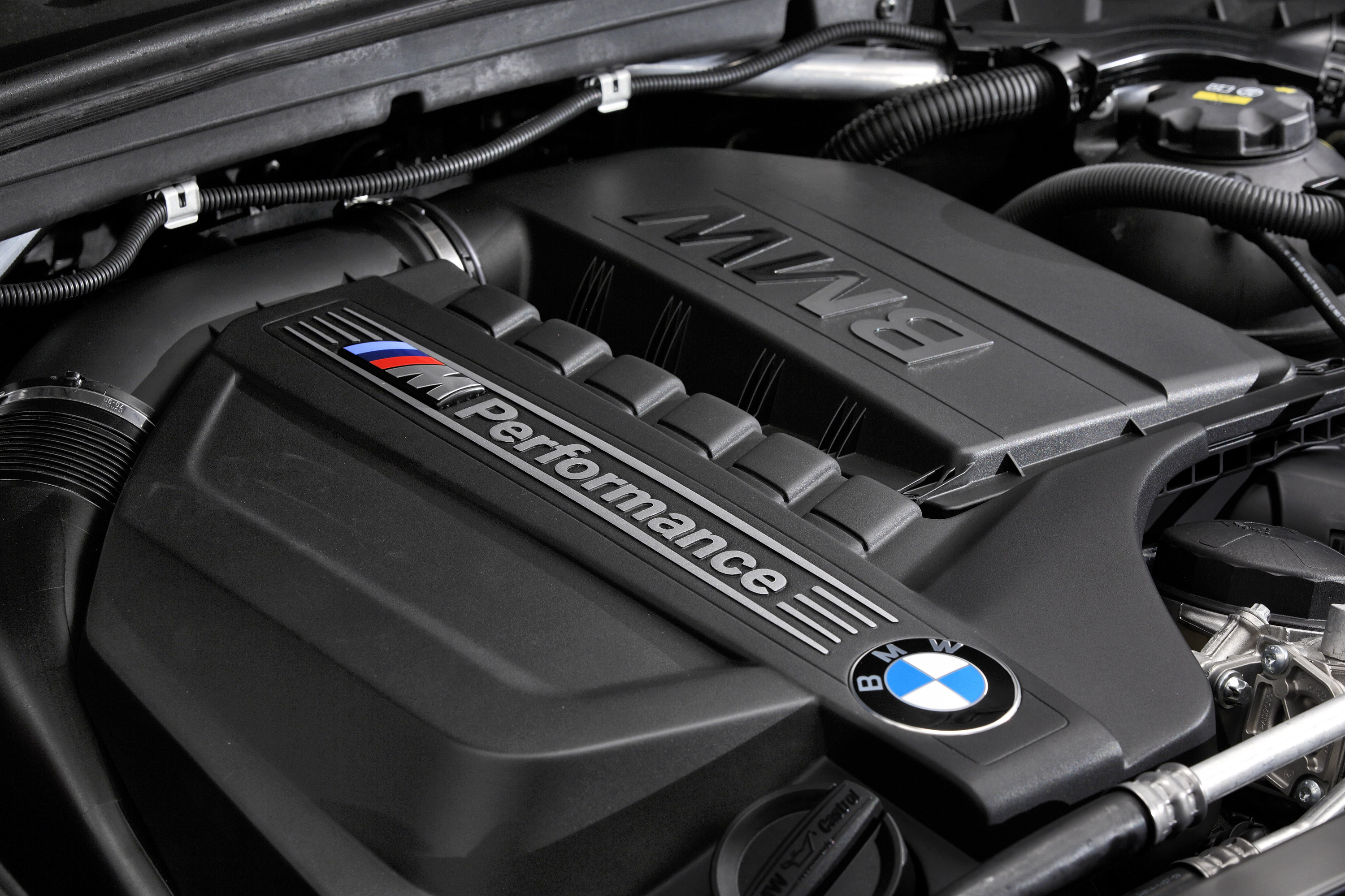BMW X4 M40i photo #81