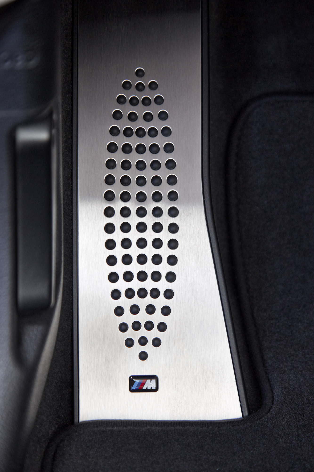BMW X4 M40i photo #83