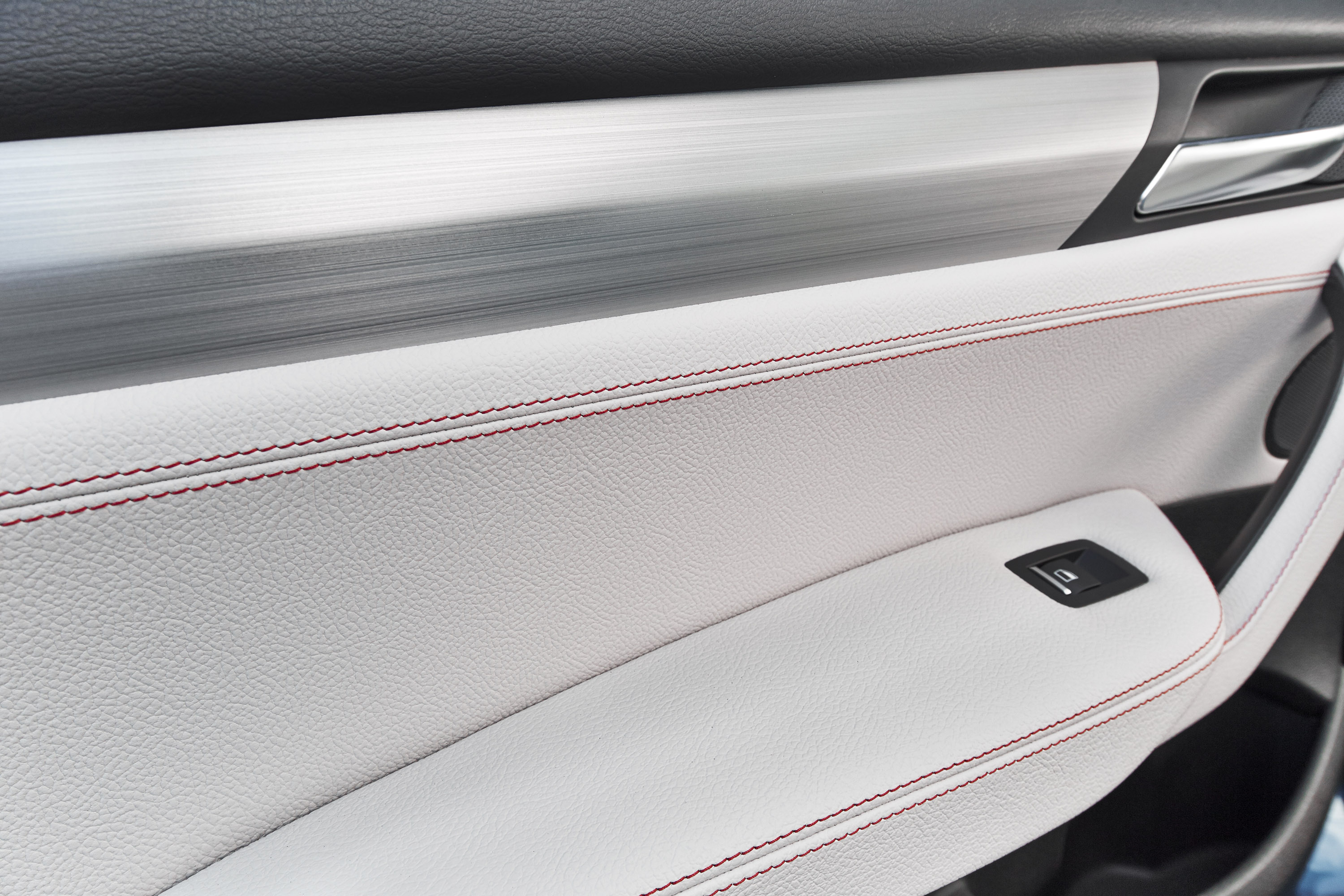 BMW X4 M40i photo #85