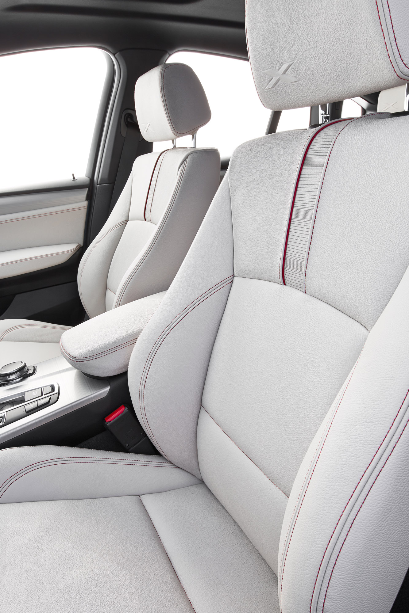 BMW X4 M40i photo #86