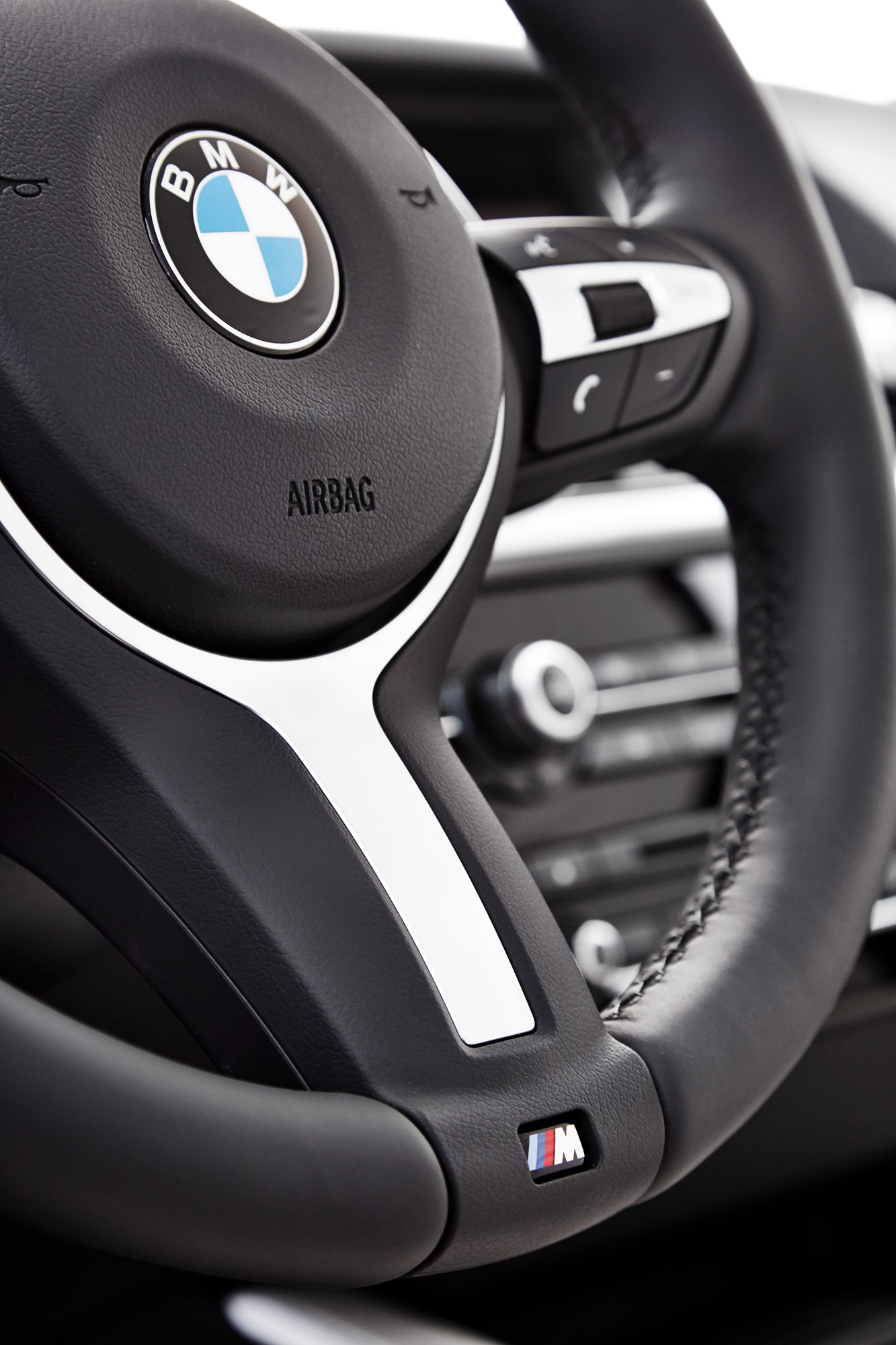 BMW X4 M40i photo #88