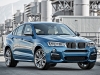 2016 BMW X4 M40i thumbnail photo 95739