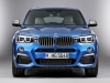 2016 BMW X4 M40i thumbnail photo 95742
