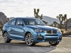 2016 BMW X4 M40i thumbnail photo 95744