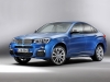 2016 BMW X4 M40i thumbnail photo 95745