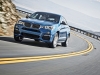 2016 BMW X4 M40i thumbnail photo 95747