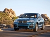 2016 BMW X4 M40i thumbnail photo 95748