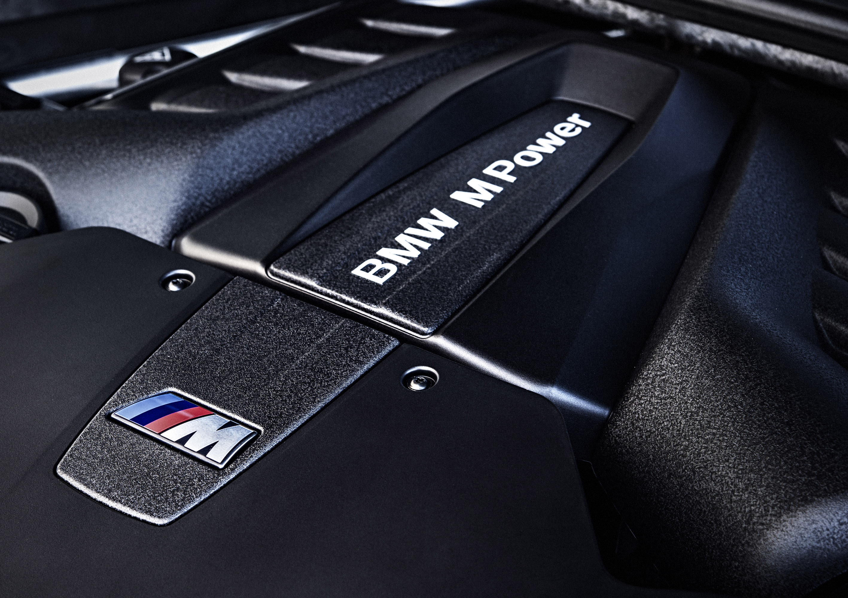 BMW X5 M photo #22
