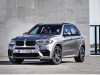 BMW X5 M 2016