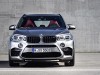 BMW X5 M 2016