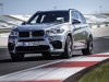 2016 BMW X5 M thumbnail photo 79686