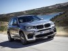 2016 BMW X5 M thumbnail photo 79687