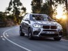 2016 BMW X5 M thumbnail photo 79688