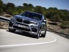 2016 BMW X5 M thumbnail photo 79690