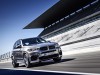 2016 BMW X5 M thumbnail photo 79691