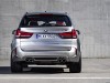 2016 BMW X5 M thumbnail photo 79695