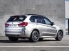 2016 BMW X5 M thumbnail photo 79696