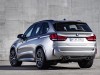 BMW X5 M 2016