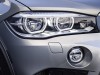 BMW X5 M 2016