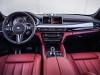 BMW X5 M 2016