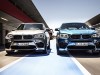 BMW X5 M 2016