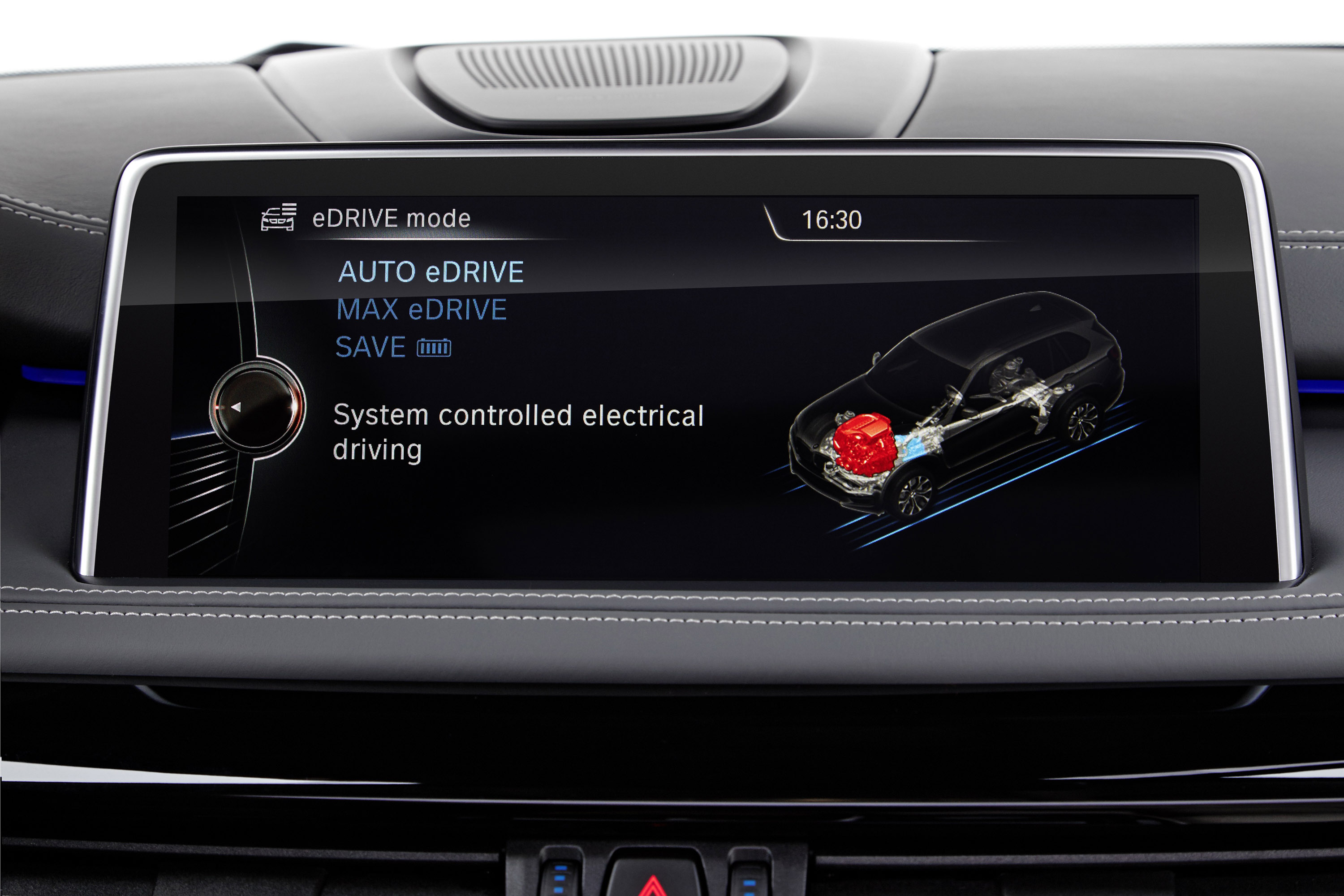 BMW X5 xDrive40e photo #38