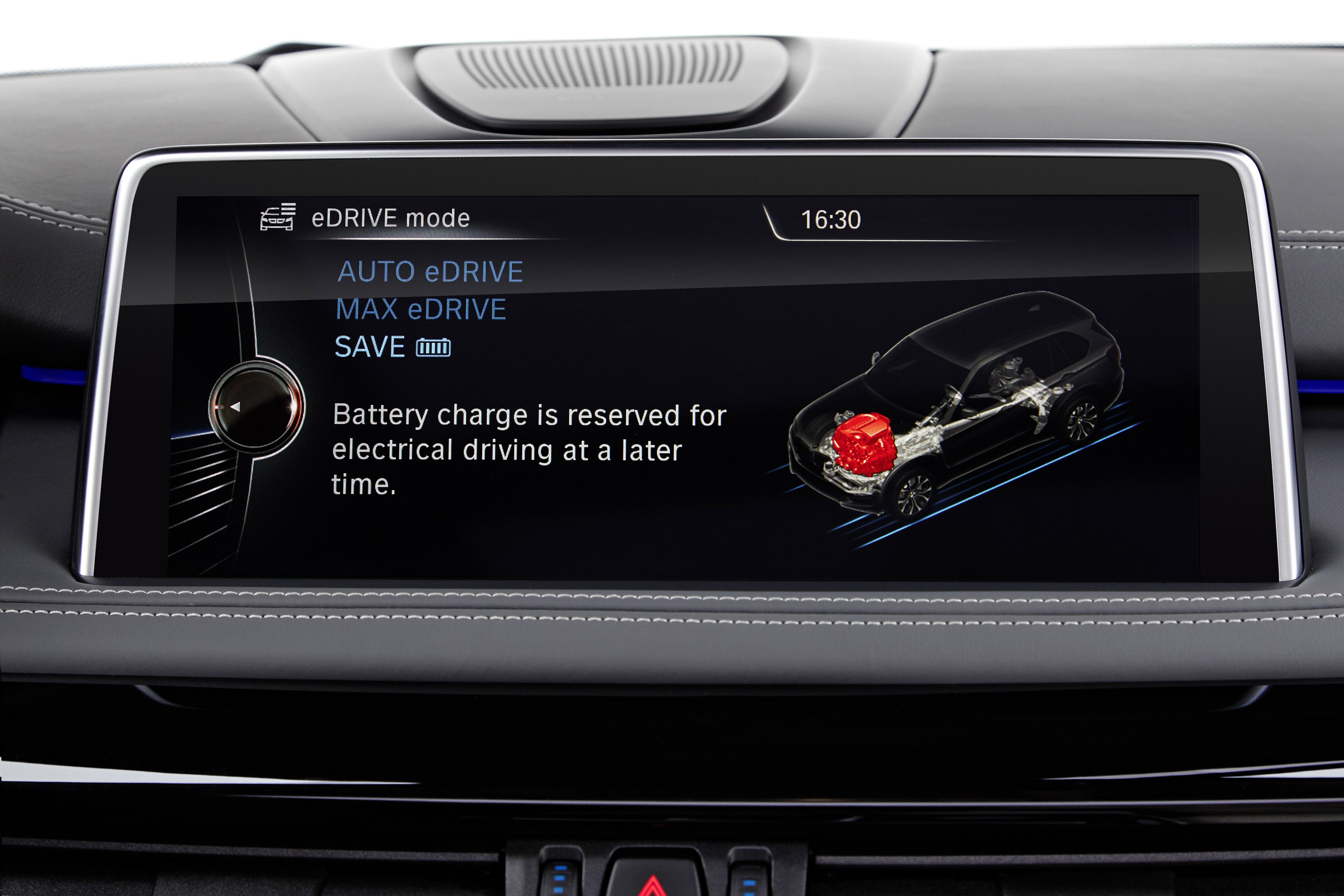 BMW X5 xDrive40e photo #40