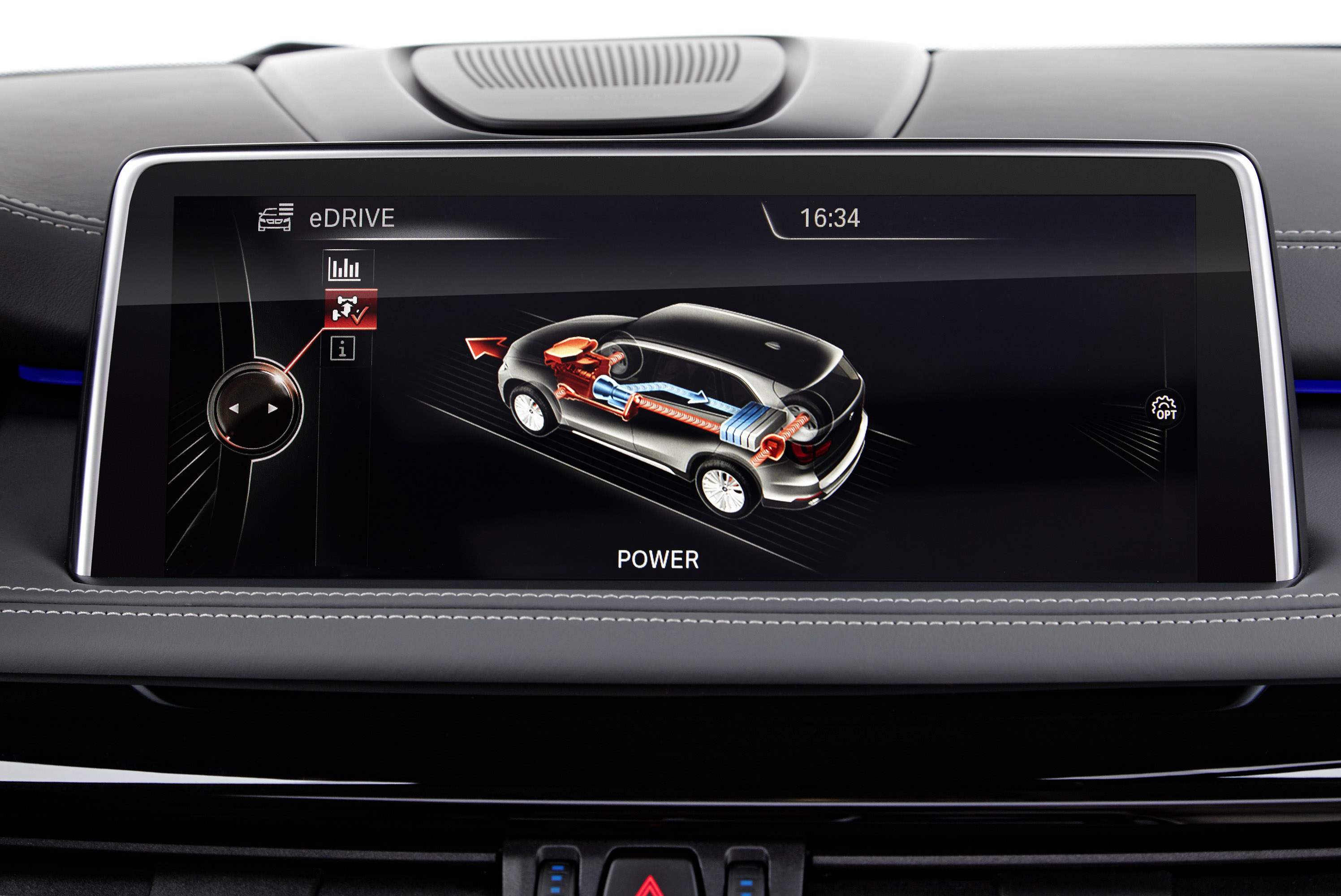 BMW X5 xDrive40e photo #44