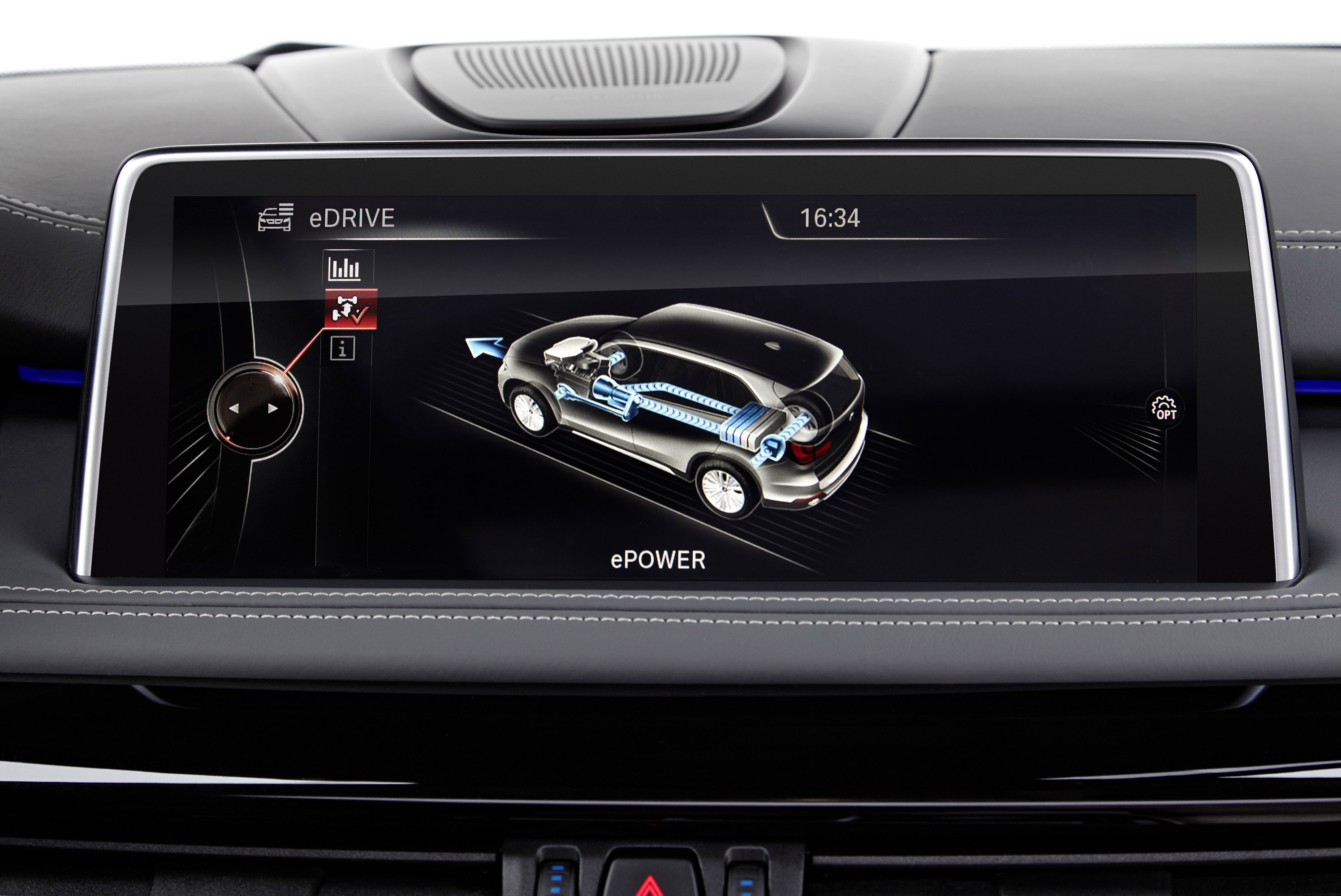 BMW X5 xDrive40e photo #49