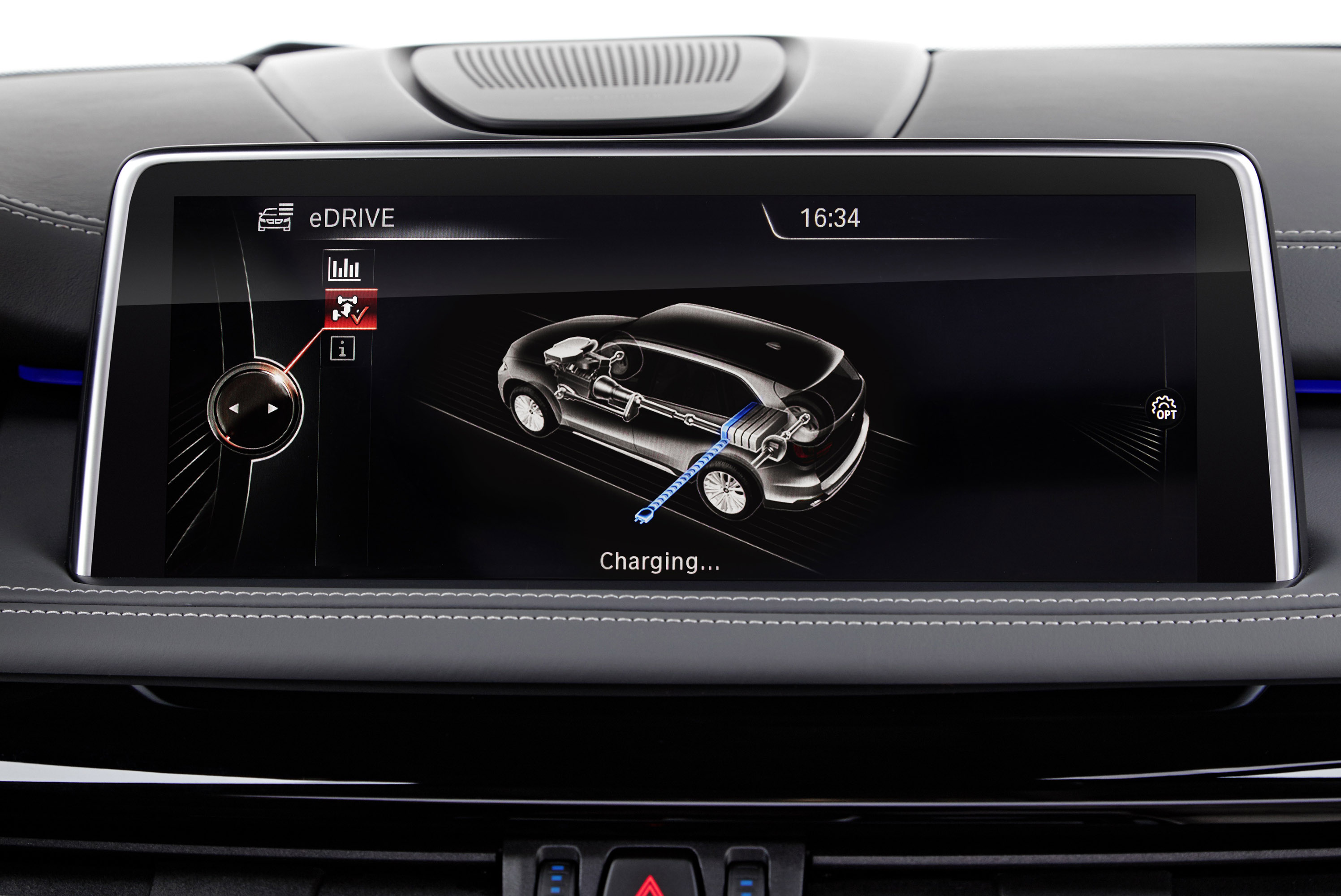 BMW X5 xDrive40e photo #50