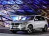 2016 BMW X5 xDrive40e